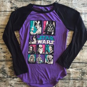 Star Wars Intimates & Sleepwear - Star Wars pajama set Star Wars Intimates & Sleepwear - Star Wars pajama set